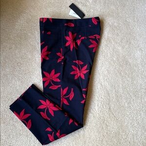NWT Banana Republic Sloan Pants Sz. 6